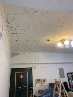 新北市三重補土刷漆