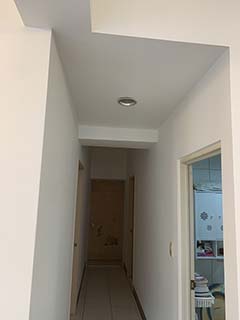 三重區補土刷漆