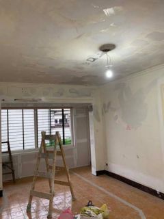 板橋區批土打磨刷漆