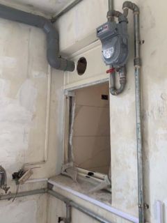 新北市板橋批土打磨刷漆