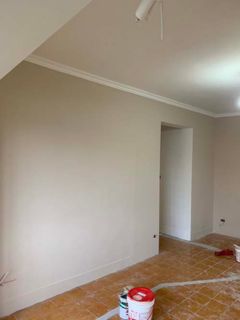 新北市板橋批土打磨牆面跳色