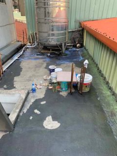 新北市三重刷漆補土