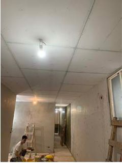 新北市新莊牆面油漆