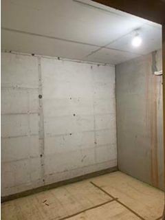 新北市新莊牆刷漆