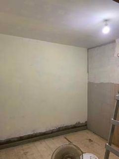 新北市新莊區牆面刷漆