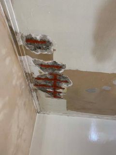 三重區室內燻黃油煙刷漆