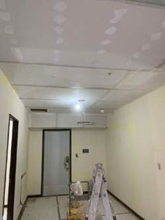 新北市新莊裝潢油漆