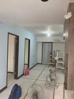 新北新莊油漆施工