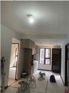 新北市新莊油漆施工