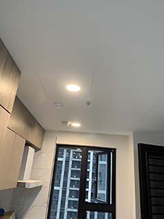 新莊裝潢場油漆施工