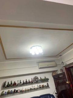 新北三重福隆路油漆施工