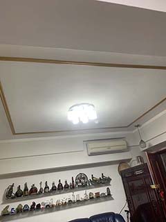 三重福隆路油漆施工