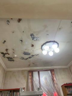 三重福隆路油漆施工