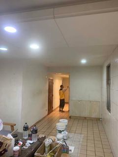 新北市新莊刷新鄰房油漆