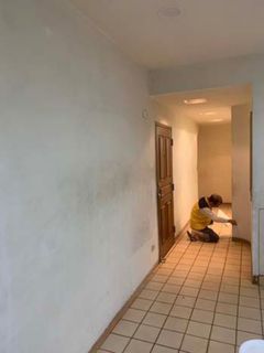 新北新莊鄰房刷新油漆