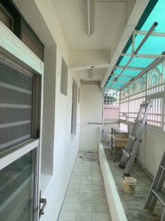 中正濟南路油漆