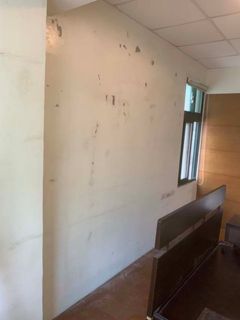 中正區濟南路裝潢油漆施工