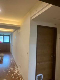 中正區油漆施工