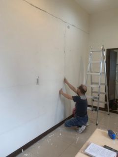 新北市三重油漆施作