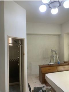 新北市三重油漆