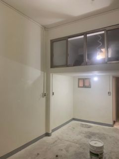 三重鄰房油漆施工