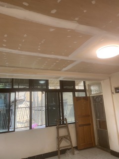 新北三重安慶街住家油漆