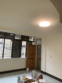 三重區安慶街住家油漆