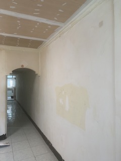 新北三重安慶街住家油漆