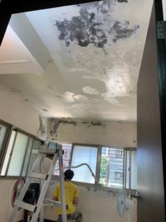 新北市三重區油漆施工