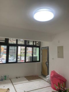 新莊區西盛街油漆