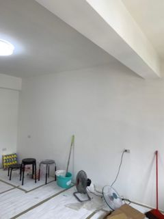 新莊西盛街油漆