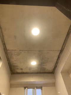 大安區四維路刷漆