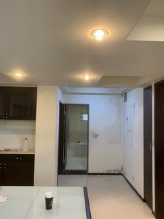 大安區四維路油漆工程