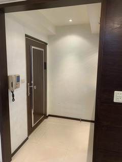 大安區四維路刷漆