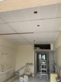 新北市中和油漆施作