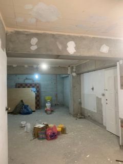 大安區批土刷漆