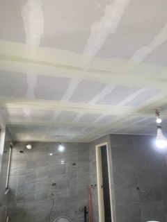 新北三重區矽酸鈣板A B膠