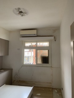 新北蘆洲室內鄰房粉刷