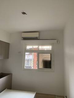 新北市蘆洲區室內鄰房粉刷