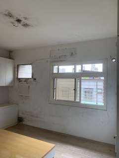 蘆洲區室內鄰房粉刷