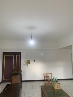 蘆洲室內鄰房粉刷