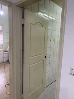 蘆洲區室內鄰房粉刷