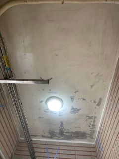 新莊區室內粉刷